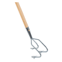 Cultivator 3 tands
